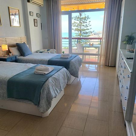 La Postalita Apartment Torremolinos Bagian luar foto