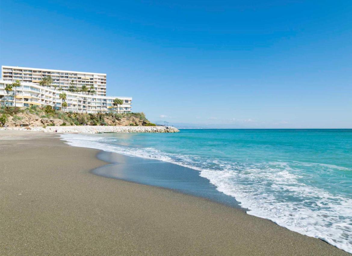 La Postalita Apartment Torremolinos Bagian luar foto