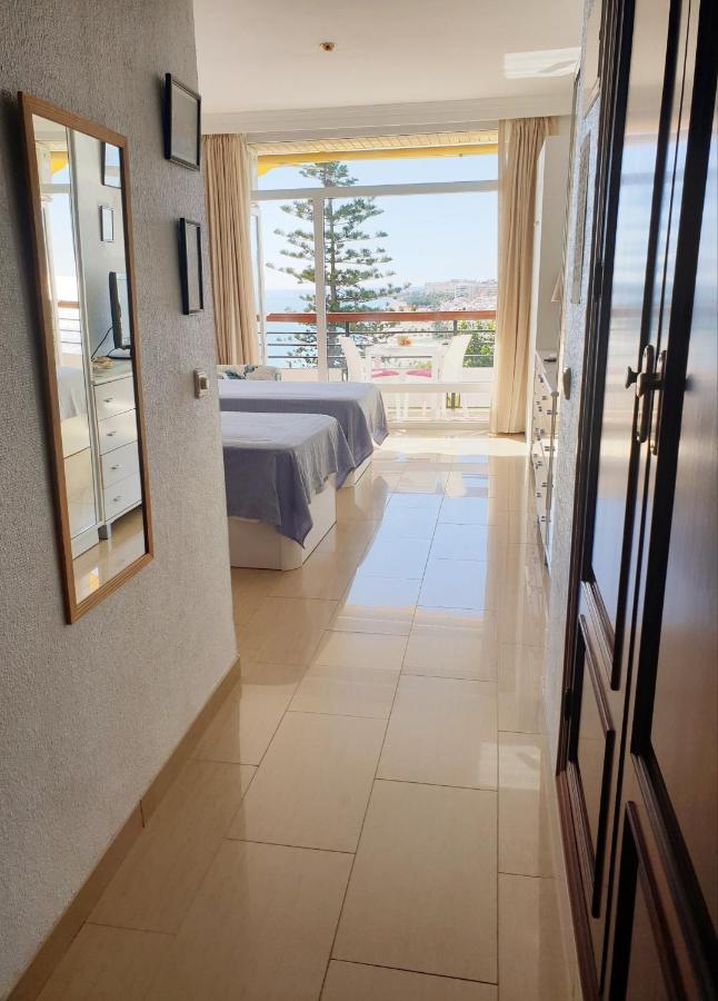 La Postalita Apartment Torremolinos Bagian luar foto