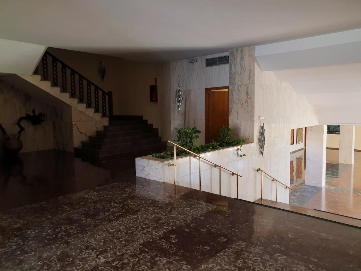 La Postalita Apartment Torremolinos Bagian luar foto