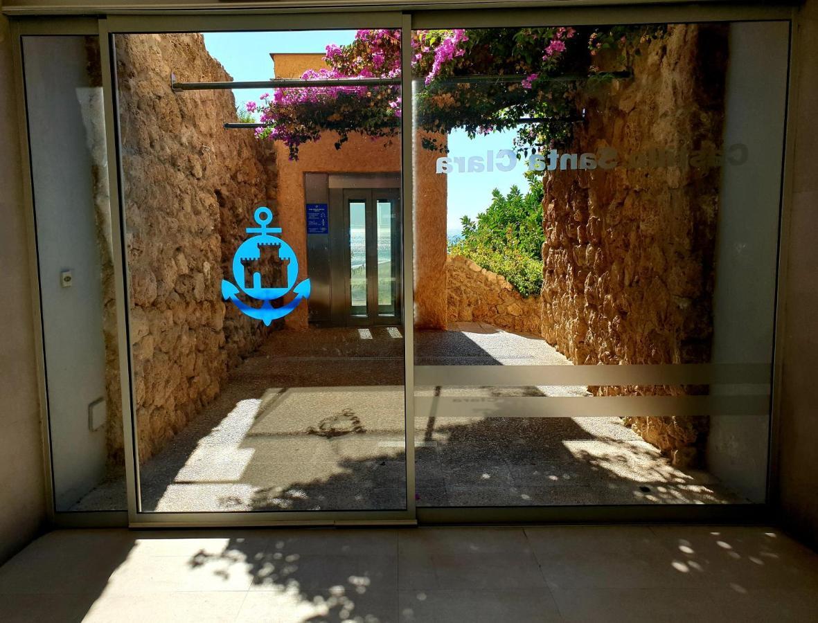 La Postalita Apartment Torremolinos Bagian luar foto
