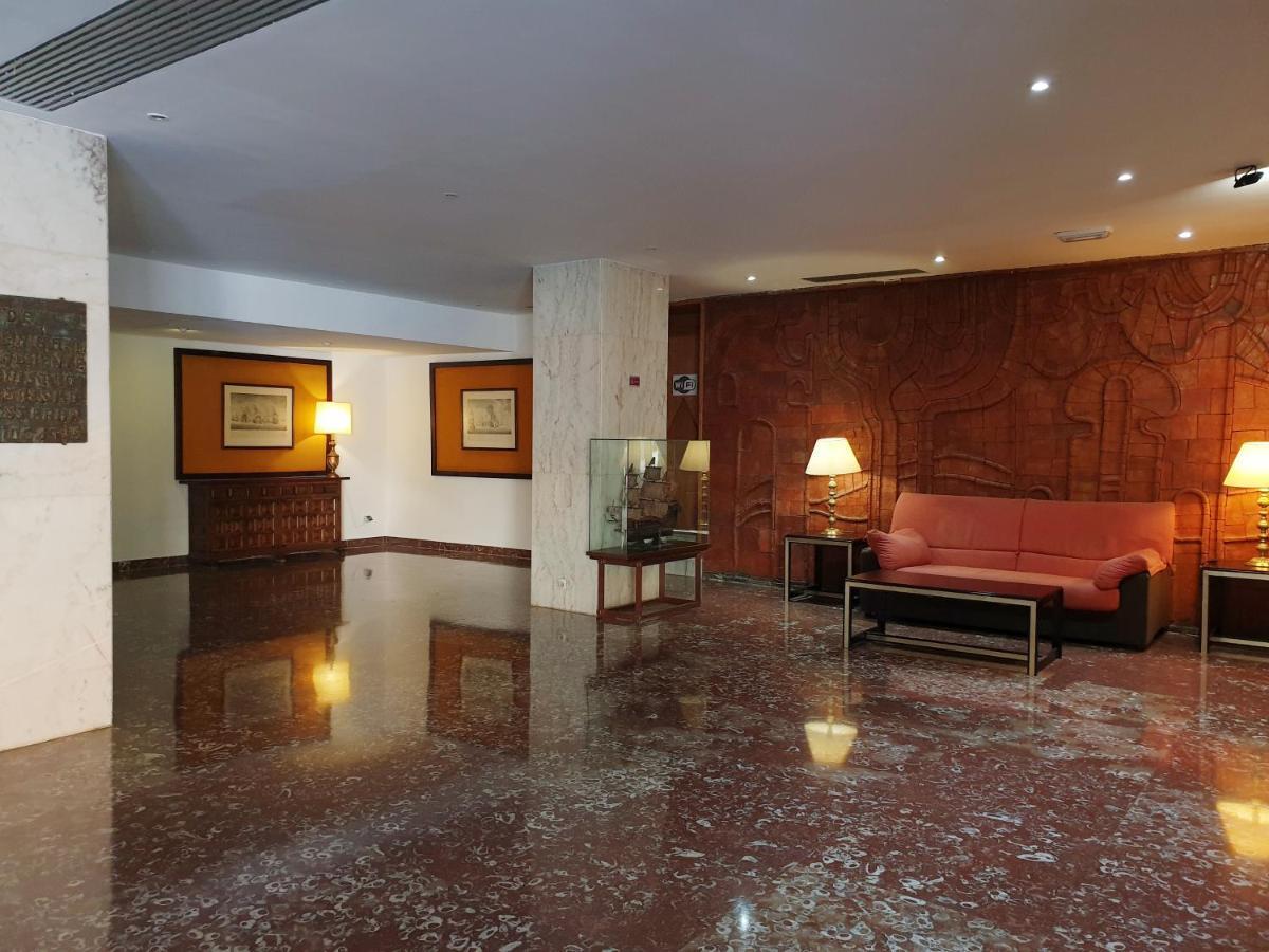 La Postalita Apartment Torremolinos Bagian luar foto