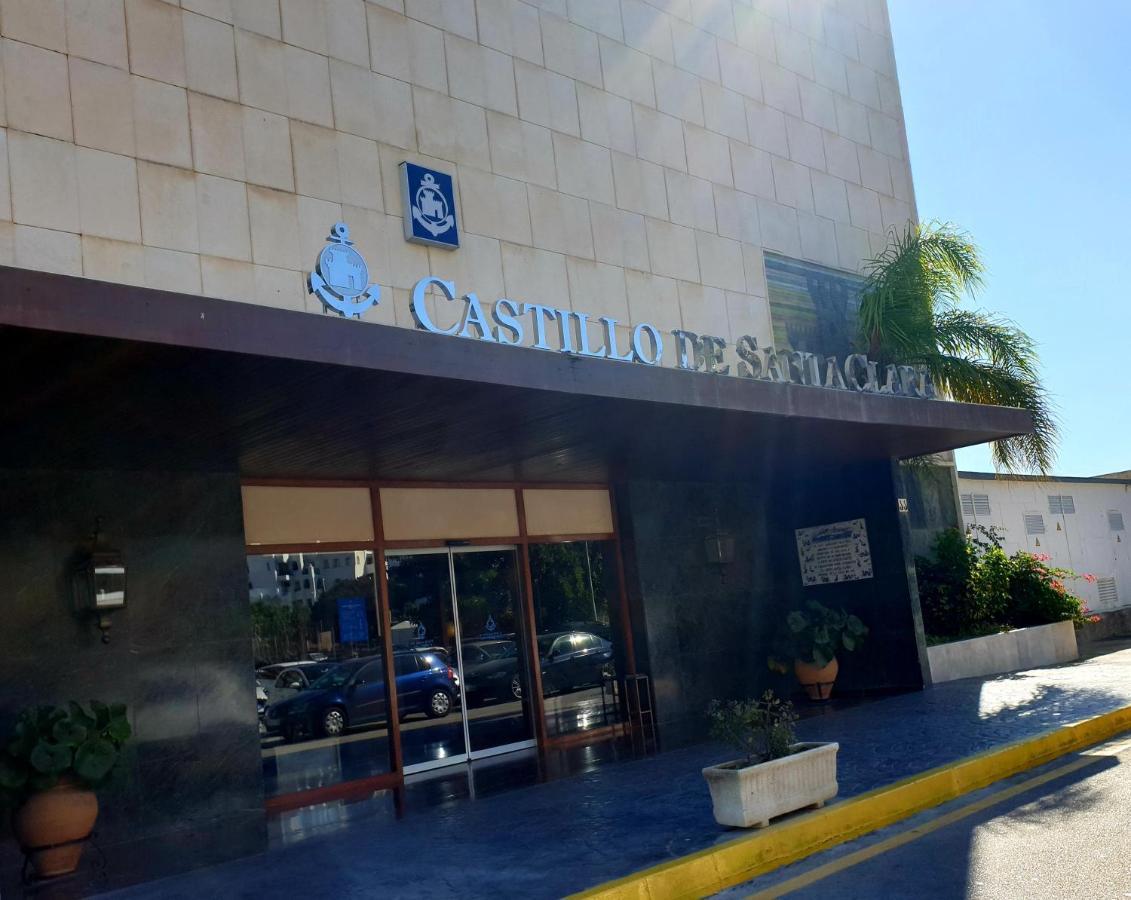La Postalita Apartment Torremolinos Bagian luar foto