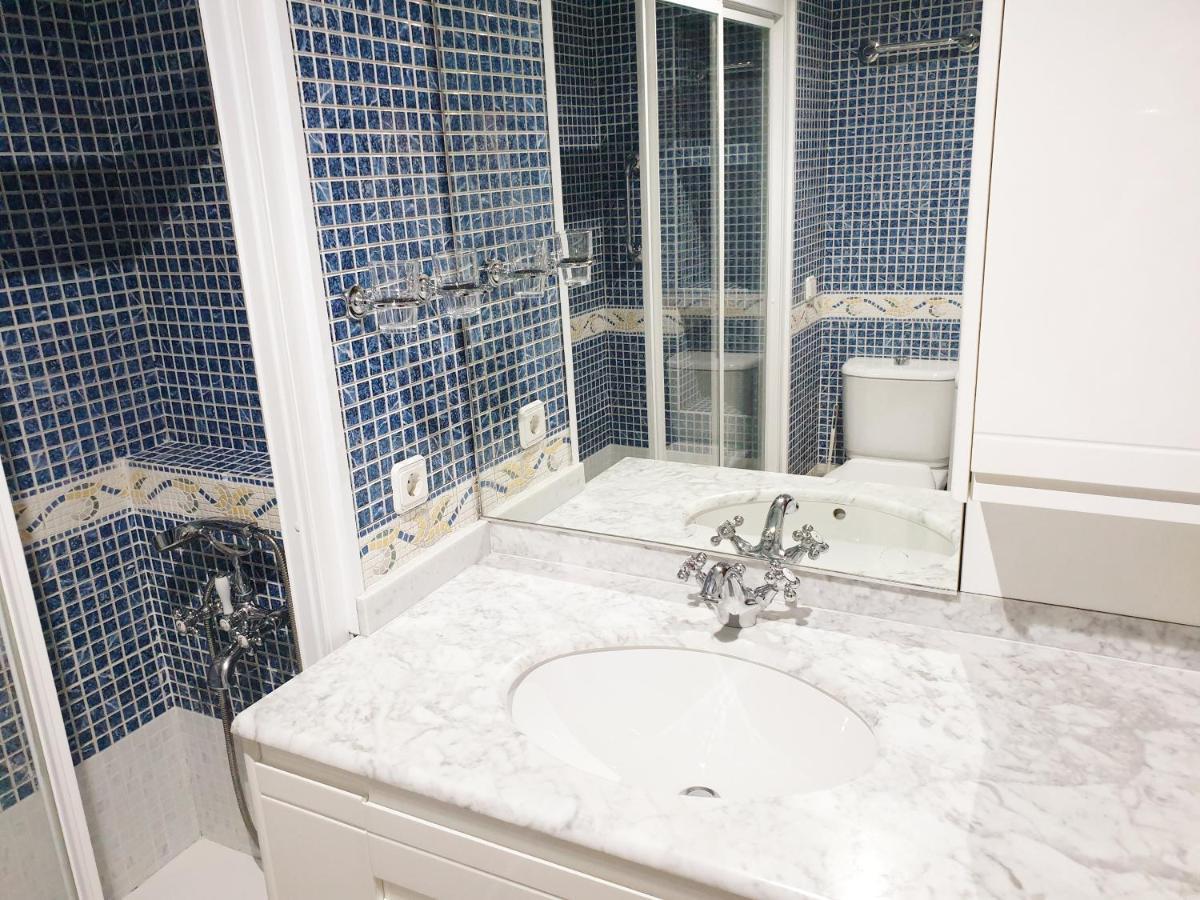 La Postalita Apartment Torremolinos Bagian luar foto