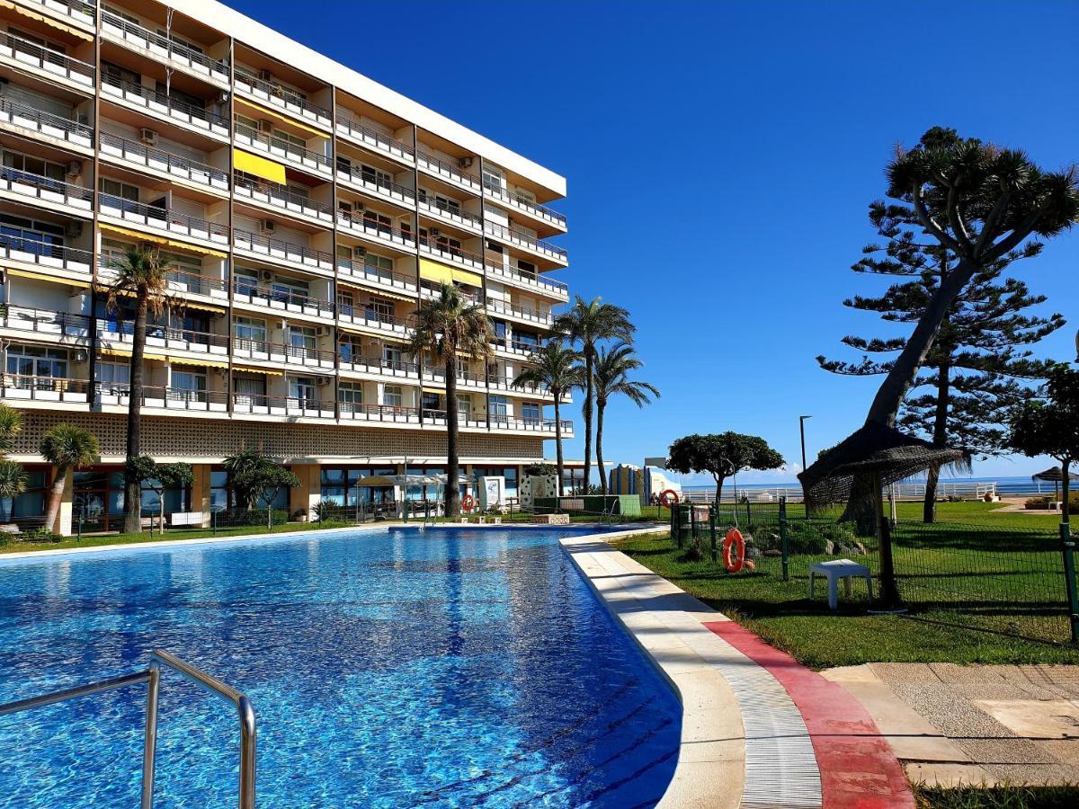 La Postalita Apartment Torremolinos Bagian luar foto