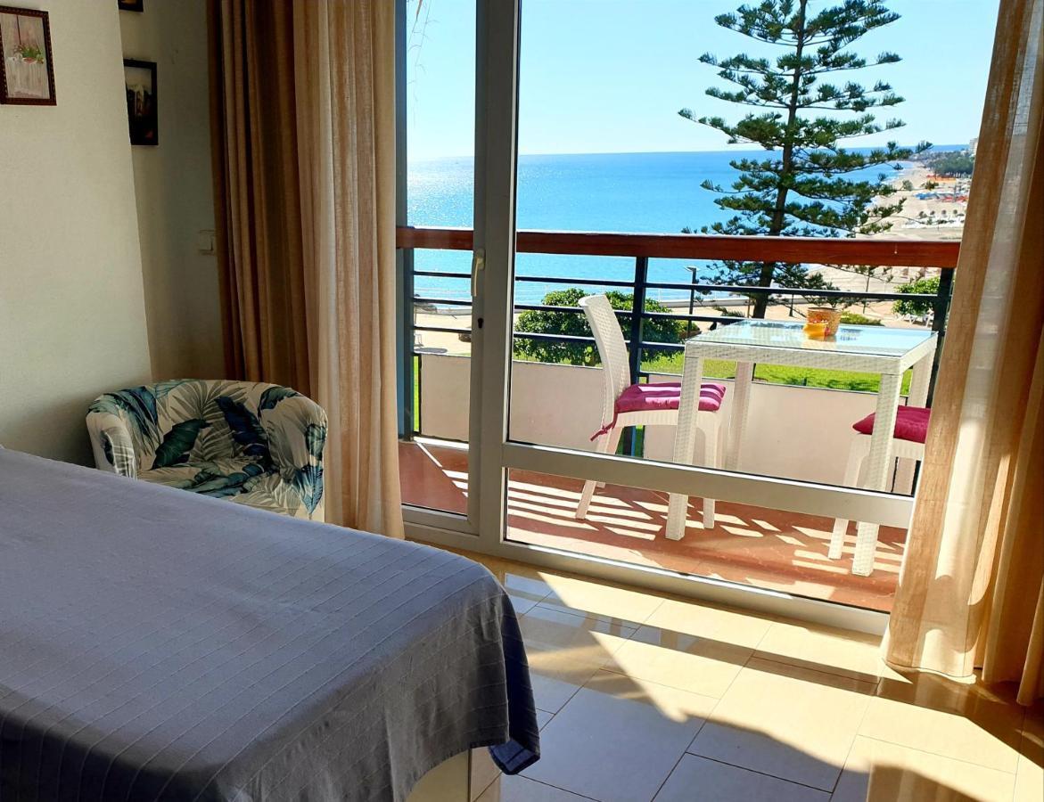La Postalita Apartment Torremolinos Bagian luar foto