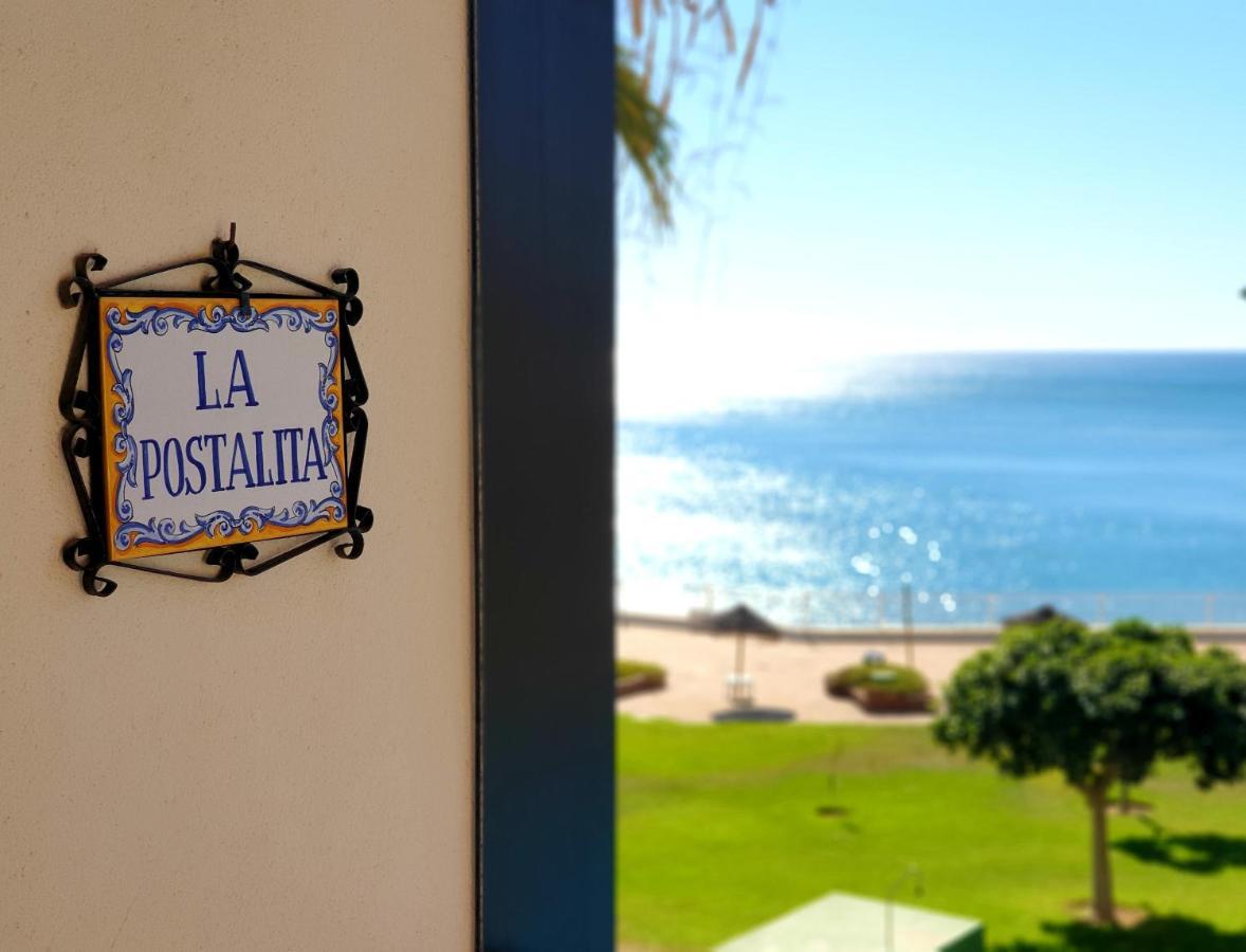 La Postalita Apartment Torremolinos Bagian luar foto