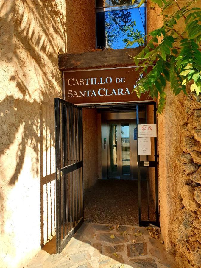 La Postalita Apartment Torremolinos Bagian luar foto